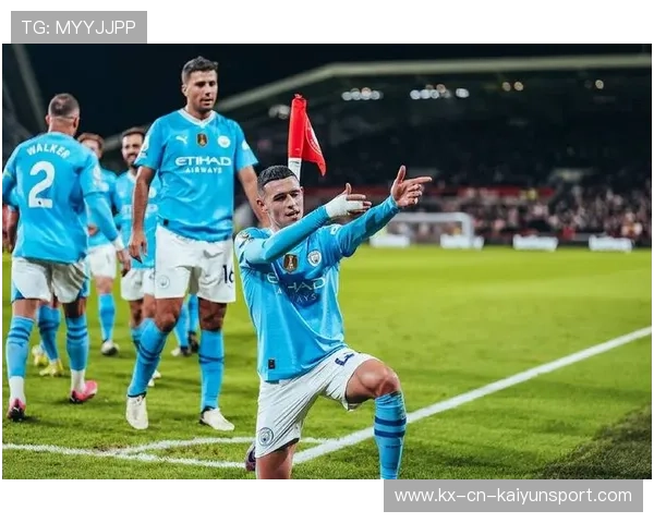 曼城球迷热议，福登进球再度成为焦点，曼城球迷热议,福登进球再度成为焦点了吗