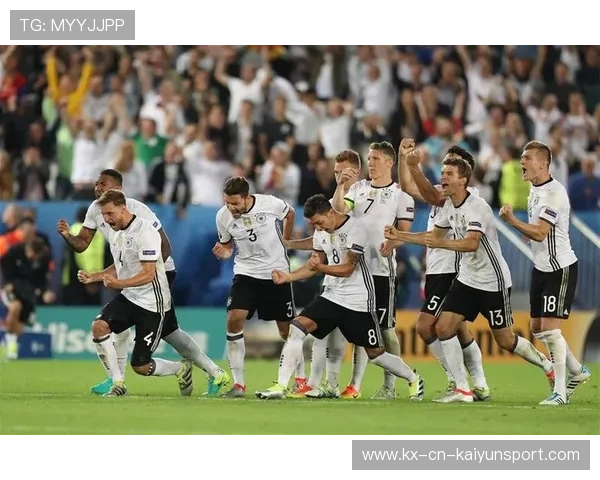 德国点球大战胜出，门将扑救成全队英豪