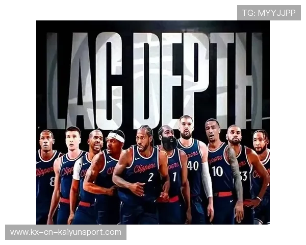 伦纳德加盟热火，快船或失去第二核心